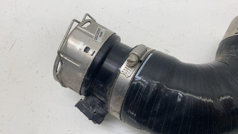 ⭕ 2025 Ram 1500 3.0L Engine Turbocharger Intercooler Hose Tube Pipe 68