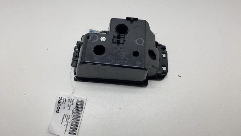 51169483809 2017-2023 BMW 530e G30 Center Console Armrest Storage Compartment Bin Tray OEM