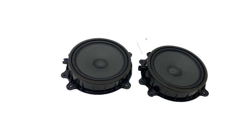 ⭕ 17-23 Model 3 Y Front Left & Right Audio Speaker Woofer 60W 4-Ohm 10