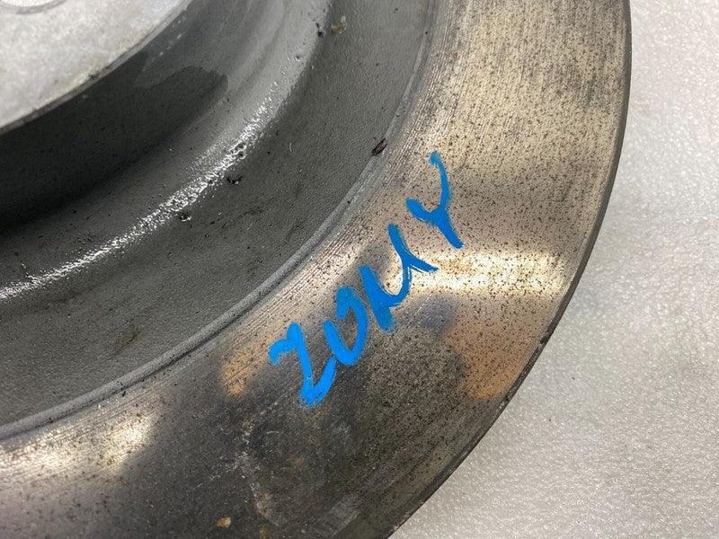 ⭕ 20-23 Tesla Model Y MY Front Left or Right Brake Disc Rotor Assembly RH = LH