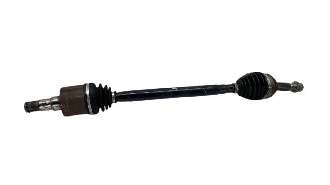 ⭕ 12-20 Model S X Rear Left or Right CV Axle Shaft Halfshaft 36MM 1007