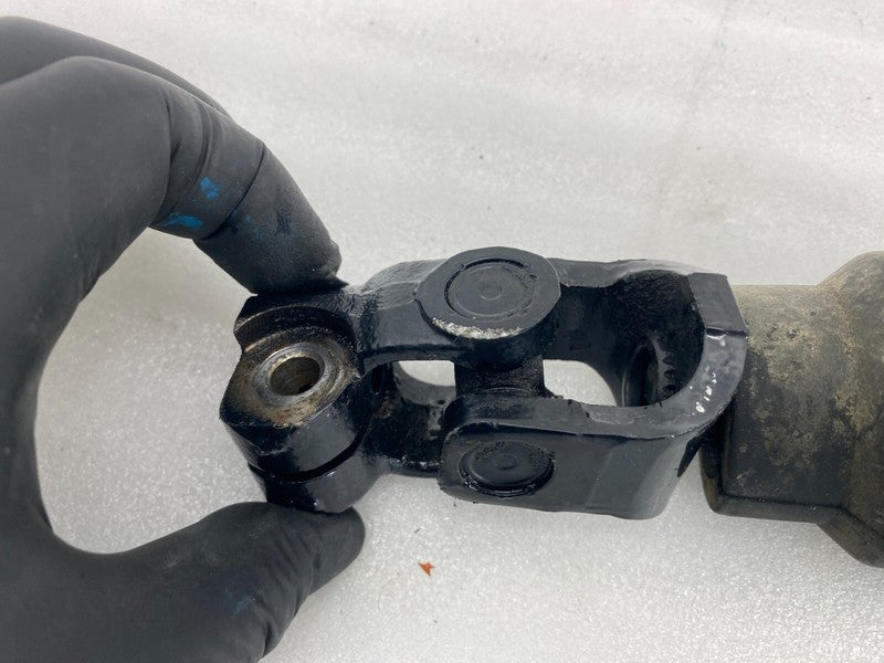 Does Not Apply 2016 2017 2018 2019 2020 Tesla Model X Intermediate Steering Shaft Assembly OEM