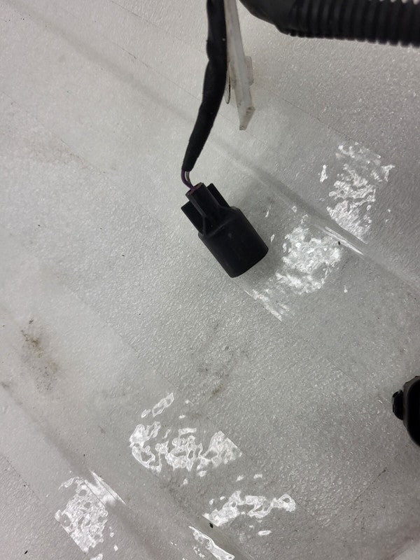 106796801E ⭕ 17-22 Model 3 Rear Cradle Subframe Wiring Harness Cable Wire Loom 1067968-01-E