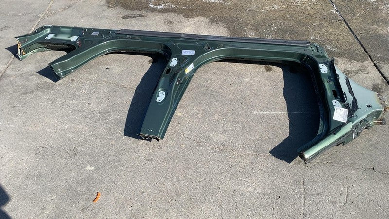 ⭕ 2022 2023 2024 Rivian R1T Driver Side Rocker Panel Frame Left LH Ass