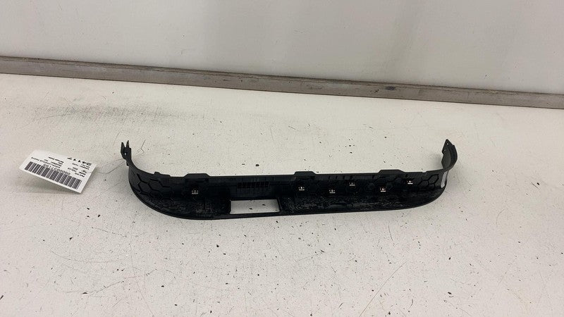 ⭕ 2016-2023 Tesla Model X Passenger Side Sill Plastic Racetrack Trim Right OEM