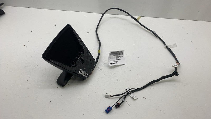 ⭕ 24-25 Tesla Model 3 Front Hw4 Bi-Camera w/ Interior Rear View Mirror & Cable