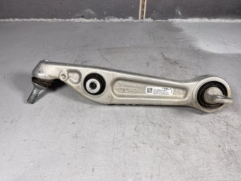 128834199B ⭕ 2020-2023 Tesla Model Y Front Left or Right Lateral Control Arm 1288341-99-B