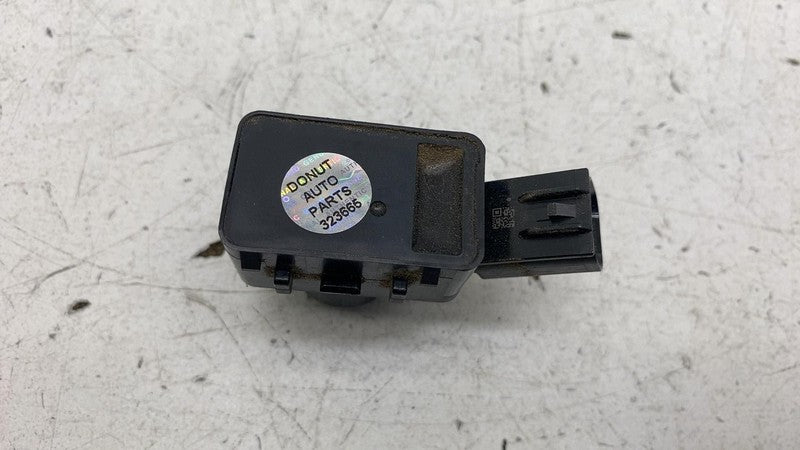 89341K0060 ⭕23-24 Toyota Prius Rear Bumper PDC Parking Assist Sensor Silver 1L0 89341-K0060