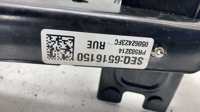 Does not apply 2022 2023 2024 Chrysler Pacifica Battery Charger Bracket