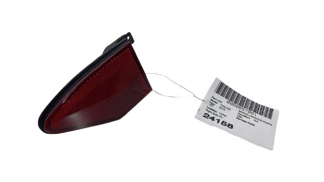 ⭕ 2012-2020 Tesla Model S MS Rear Right Taillight Taillamp Side Reflec