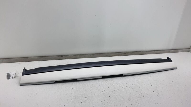 2017-2023 Tesla Model 3 Y Front Dashboard Decor Instrument Panel Trim Cover Assy