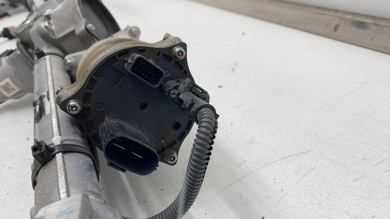 2019-2021 Subaru Forester Power Steering Gear Rack & Pinion w/ Tie Rod Link AWD