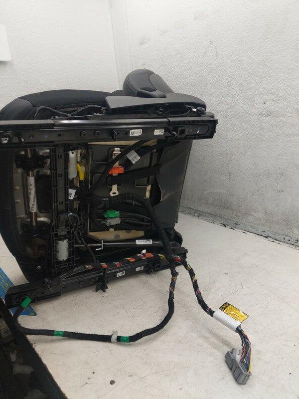 ⭕ 2017 2018 2019 2020 Tesla Model 3 Front Passenger Seat with Rail Track Right