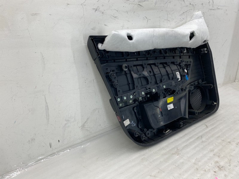 1477302 91 D ⭕ 2017-2020 Tesla Model 3 Front Interior Door Panel Trim Card Right 1477302-91-D