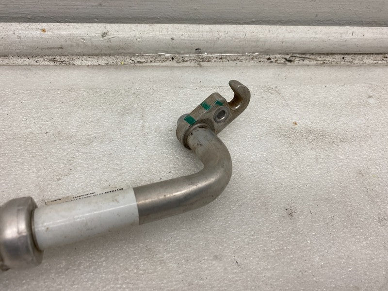 ⭕ 2016-2020 Tesla Model S MS A/C Lower Liquid & Chiller Suction Line Pipe Assy