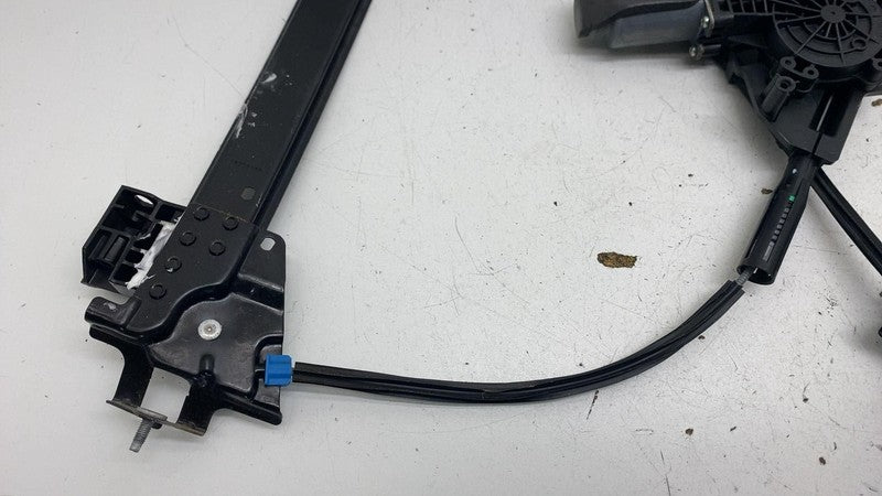 ⭕ 2016-2020 Model S Front Right Side Door Window Regulator & Motor 600