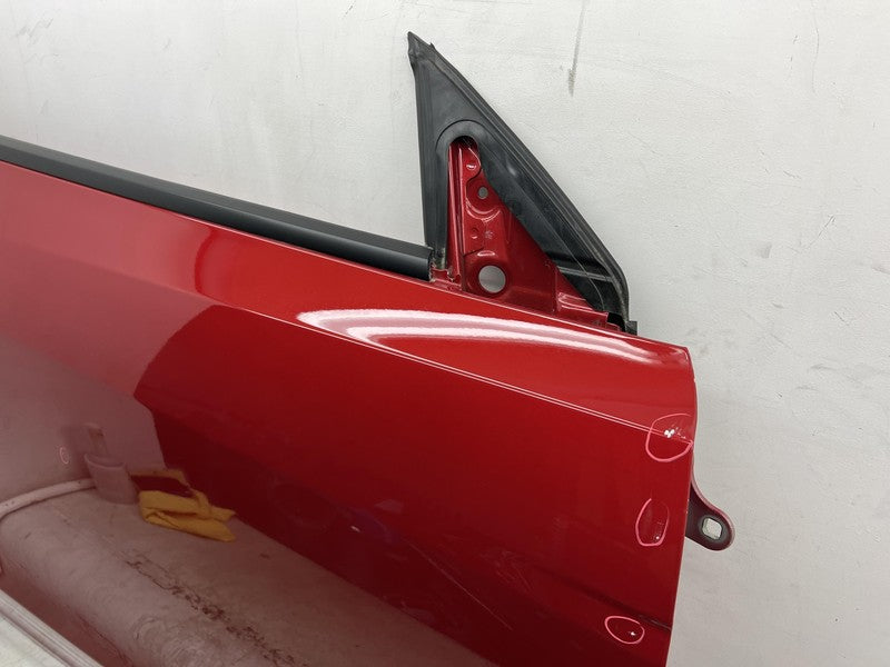 ⭕ 2020-2024 Tesla Model Y Front Passenger Side Door Shell Panel Right