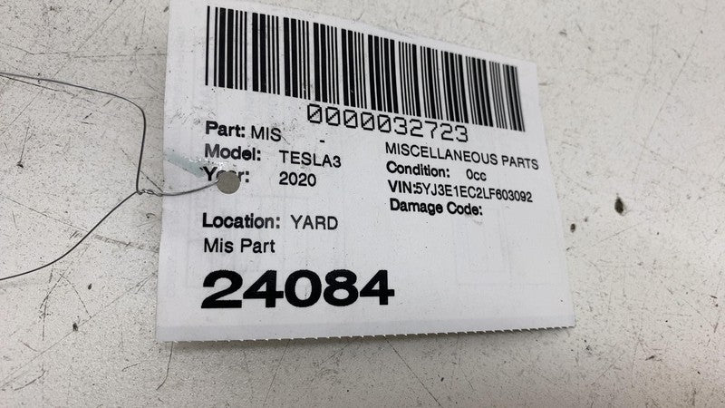 ⭕2017-2023 Model 3 Harman Becker HBZ502 Radio FM/HD Receiver Module 10