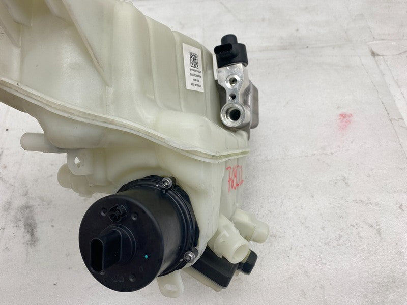 ⭕ 17-23 Model 3 Reservoir Superbottle Chiller EXV Oil Fluid Cooler 109