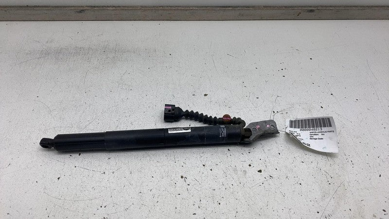 PT00002386 F 2022-2024 Rivian R1T R1S Hood Bonnet Lift Strut Shock Actuator PT00002386-F