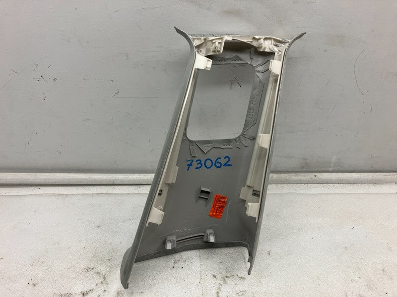 149460600C ⭕ 20-24 Model Y MY Driver Side B-Pillar Upper Trim Cover Panel Left 1494606-00-C
