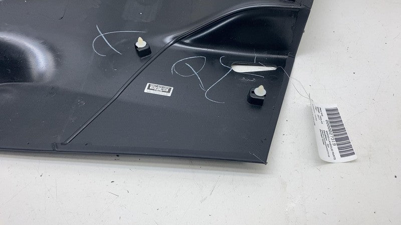 107328900B ⭕ 2016-2020 Tesla Model X Rear C-Pillar Lower Trim Cover Panel Left 1073289-00-B