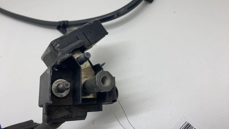 7P0971599B 2011-2018 Porsche Cayenne Battery Positive Terminal Cable Wire Wiring Harness