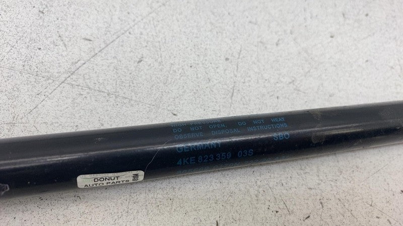 ⭕ 2019-2023 Audi E-Tron Quattro Hood Support Lift Cylinder Strut Left