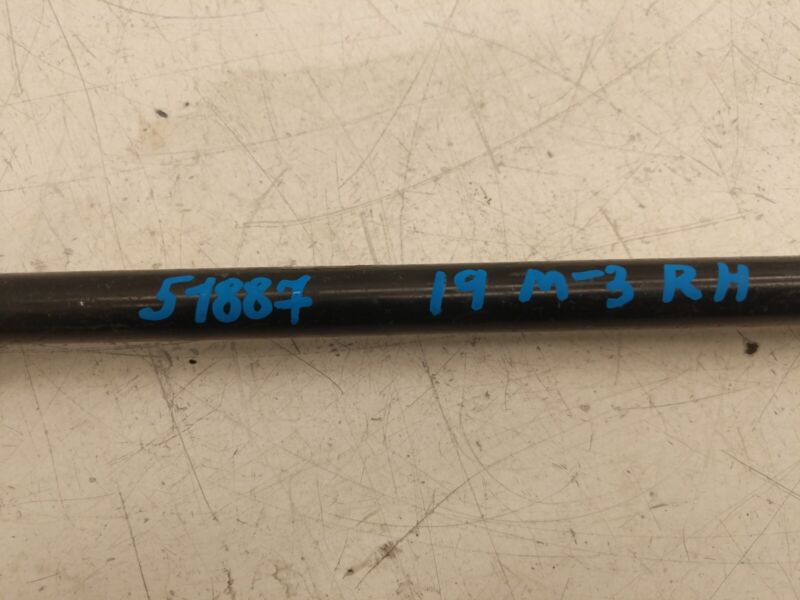 2017-2022 Tesla Model 3 Rear Left or Right Lower Control Arm Toe Link 104444400A
