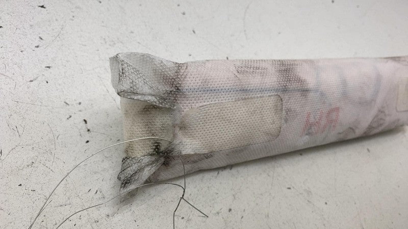 ⭕ 2012-2017 Tesla Model S MS Front Passenger Side Seat Airbag Right 10