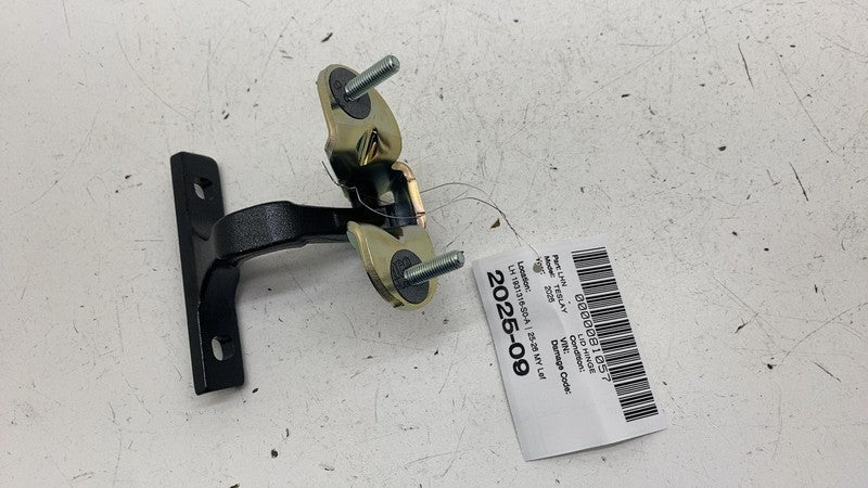 ⭕ 2025 2026 Tesla Model Y Rear Driver Side Liftgate Hinge Left Assy 19