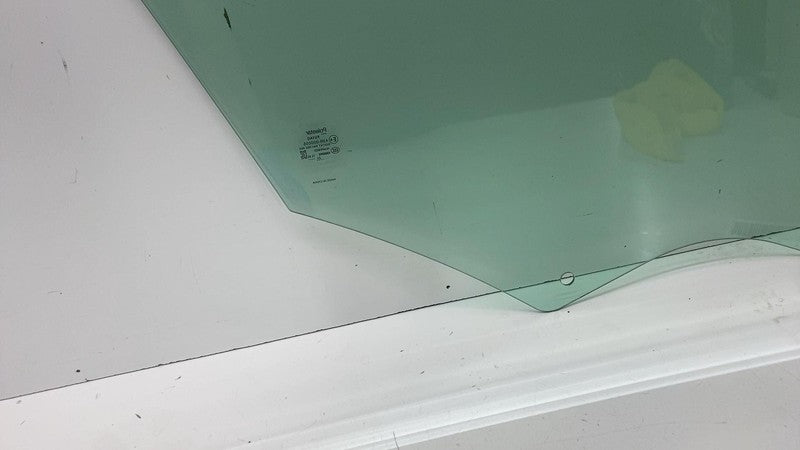 ⭕ 2021-2023 Polestar 2 Front Driver Side Door Glass Window Left LH PS2 Assembly