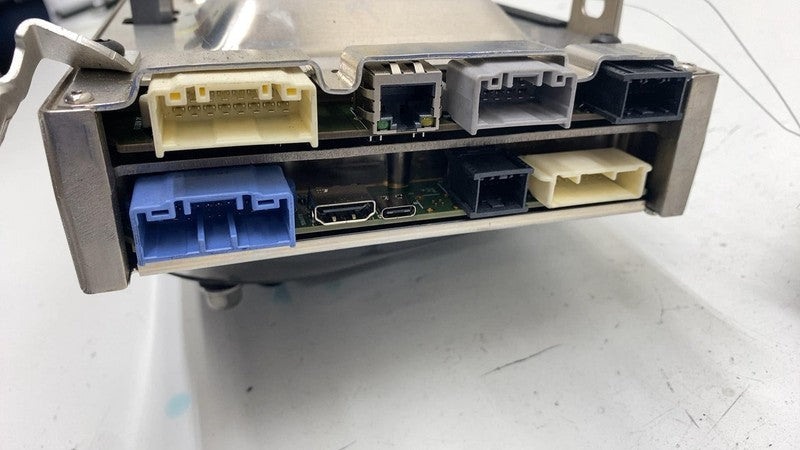 ⭕ 17-23 Tesla Model 3 Auto Pilot Assist Self Drive Computer Control 14