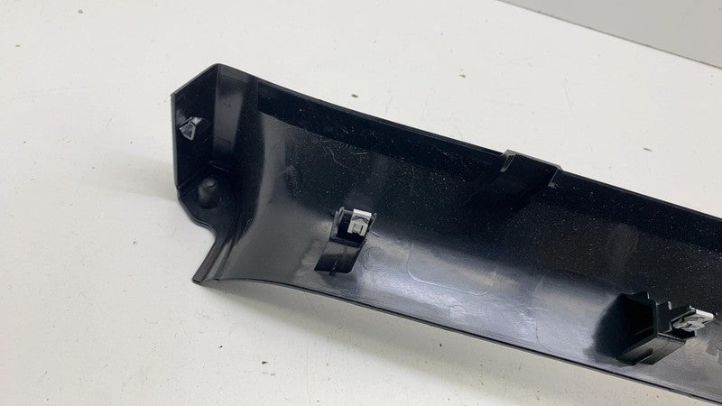 32205717 ⭕2021-2023 Polestar 2 Rear Tailgate Liftgate Back Door Lower Trim Panel 32205717