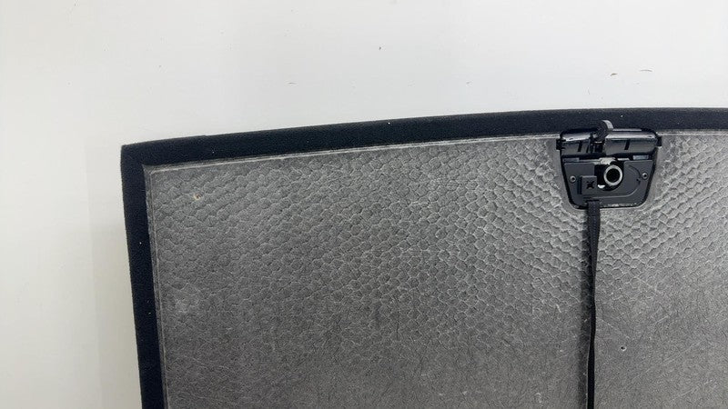 A2466800542 ⭕13-19 Mercedes-Benz B-Class Rear Trunk Floor Carpet Cover Panel OEM A2466800542