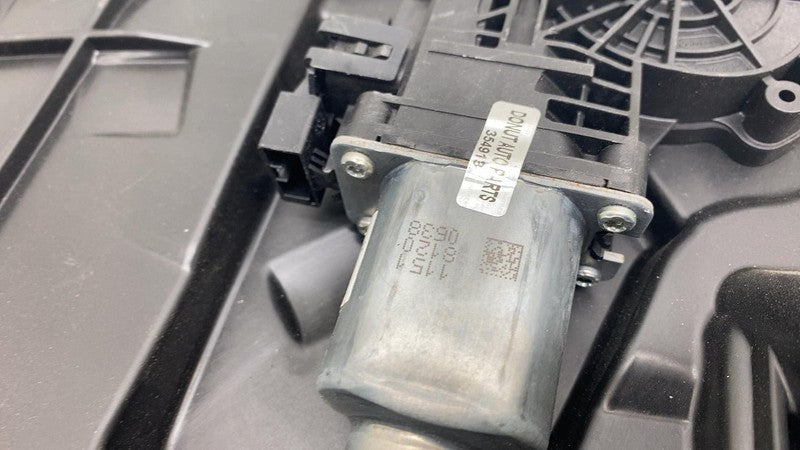 ⭕ 2017-2023 Tesla Model 3 Rear Right Door Window Regulator & Motor 109