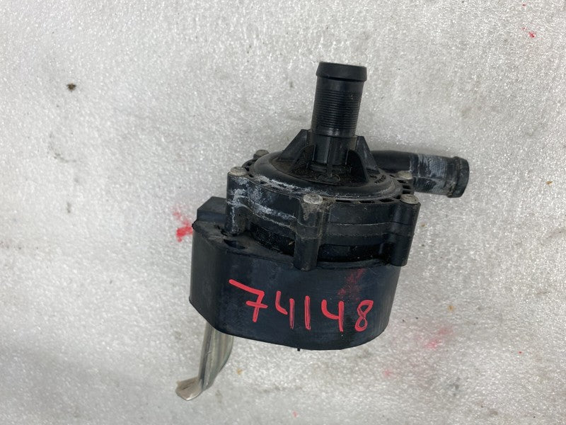 ⭕ 2016-2020 Tesla Model S X Cooling System Auxiliary Water Coolant Pump FWD Assy