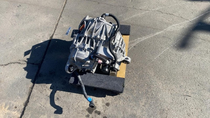 ⭕ 2022-2023 Tesla Model 3 Y Front Drive Unit Engine Electric Motor Assembly AWD