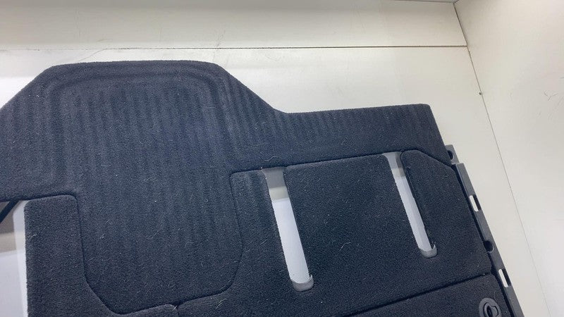 5RH97DX9AH ⭕2017-2024 Chrysler Pacifica Rear 2nd Row Load Floor Tray Cover Panel 5RH97DX9AH