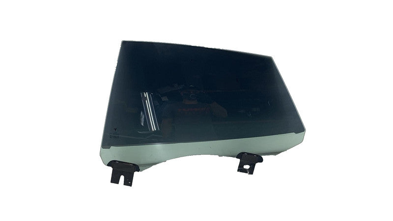 ⭕ 2012-2015 Tesla Model S MS Rear Driver Side Door Window Glass Left L