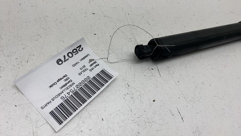 ⭕ 12-20 Tesla Model S Rear Right Liftgate Trunk Power Shock Strut 6006