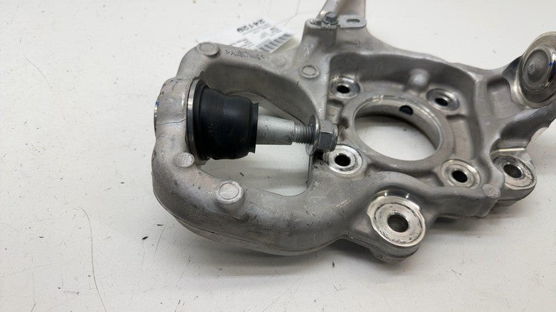 125041600C ⭕ 24-25 Tesla Cybertruck Rear Passenger Side Spindle Knuckle Right 1250416-00-C