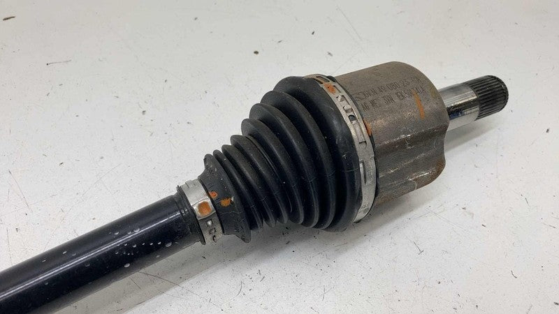 1EK501204 ⭕ 2023 Volkswagen ID.4 Rear Passenger CV Axle Shaft Halfshaft Right RH 1EK501204
