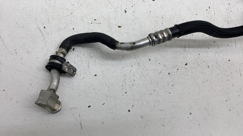 ⭕ 14-20 Maserati Ghibli A/C Air Conditioning Compressor Suction Hose 6