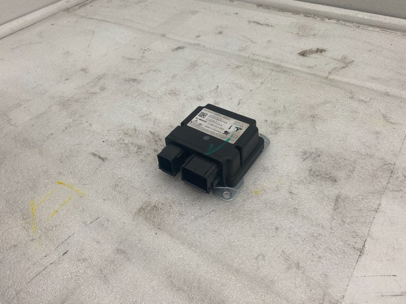 103676700A ⭕ 16-20 Tesla Model X Safety Restraint Module Computer (Crash Data) 1036767-00-A
