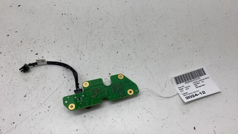 104270301G 12-20 Model S X PCBA High Voltage Battery Standby Supply Board Unit 1042703-01-G