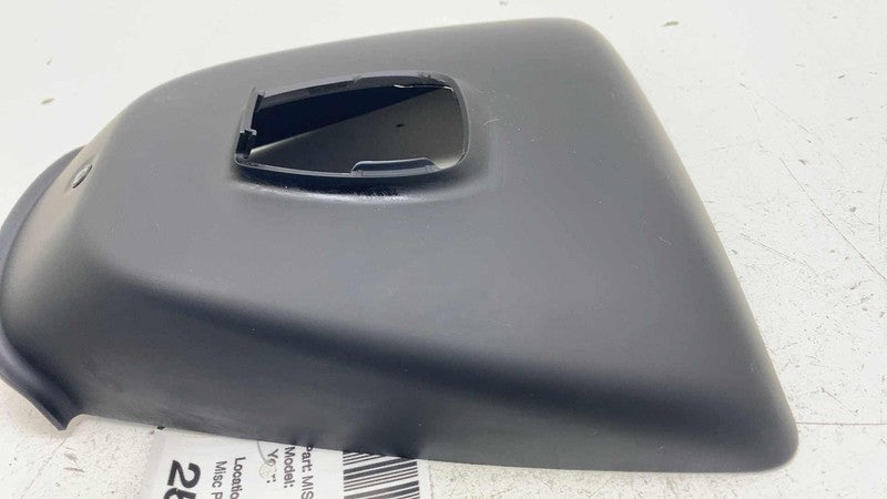 158812410O ⭕ 24-25 Model 3 Interior Rear View Mirror Infrared Camera w/ Cover 1588124-10-O