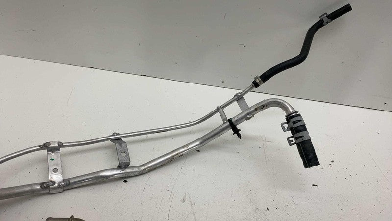 ⭕ 2025 Chrysler Pacifica Engine Motor ERG Valve Recirculation Cooler 0