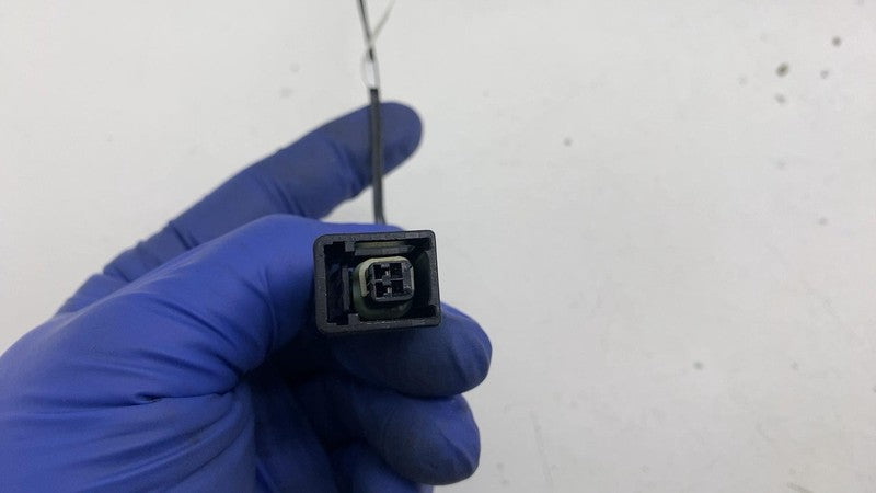 103755900D ⭕ 2016-2023 Tesla Model X Rear Driver Side Door Pinch Sensor Left 1037559-00-D