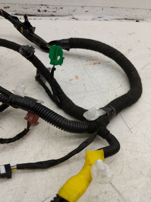 1076116-93-F ⭕ 2017-2023 Tesla Model 3 Front Seat Wiring Harness Wire Loom Right 1076116-93-F